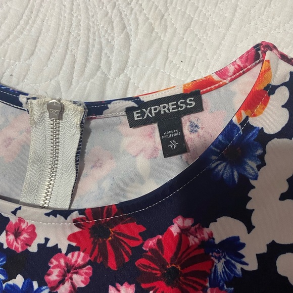 Express mini top - Picture 3 of 3